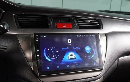 Mitsubishi Lancer IX, 2007 год, 549 000 рублей, 14 фотография