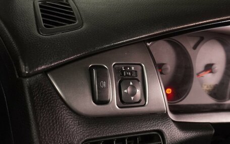 Mitsubishi Lancer IX, 2007 год, 549 000 рублей, 16 фотография