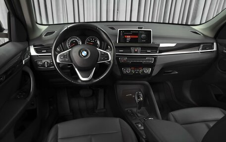 BMW X1, 2021 год, 3 498 000 рублей, 6 фотография