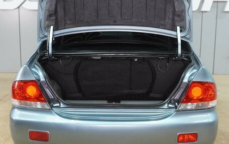 Mitsubishi Lancer IX, 2007 год, 549 000 рублей, 18 фотография