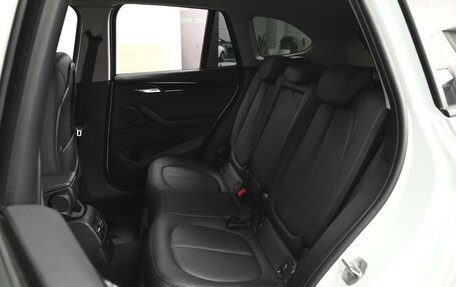 BMW X1, 2021 год, 3 498 000 рублей, 9 фотография