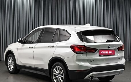 BMW X1, 2021 год, 3 498 000 рублей, 2 фотография