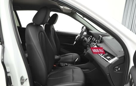 BMW X1, 2021 год, 3 498 000 рублей, 8 фотография