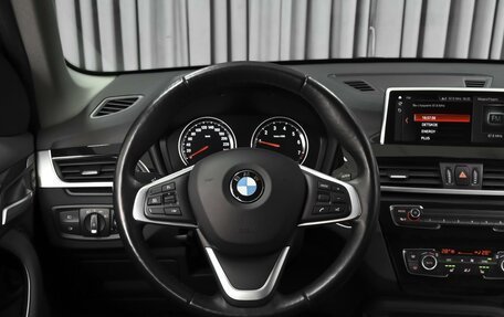 BMW X1, 2021 год, 3 498 000 рублей, 13 фотография