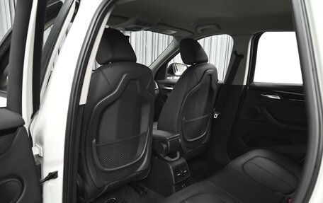 BMW X1, 2021 год, 3 498 000 рублей, 11 фотография