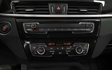 BMW X1, 2021 год, 3 498 000 рублей, 16 фотография