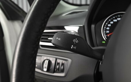 BMW X1, 2021 год, 3 498 000 рублей, 20 фотография