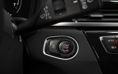 BMW X1, 2021 год, 3 498 000 рублей, 19 фотография