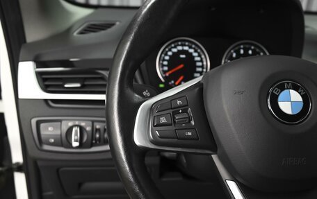 BMW X1, 2021 год, 3 498 000 рублей, 17 фотография