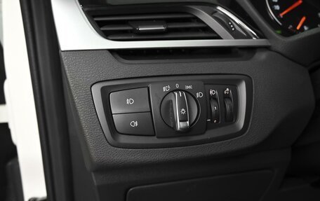 BMW X1, 2021 год, 3 498 000 рублей, 22 фотография