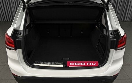 BMW X1, 2021 год, 3 498 000 рублей, 24 фотография