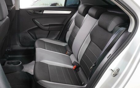 Skoda Rapid I, 2019 год, 1 469 000 рублей, 9 фотография