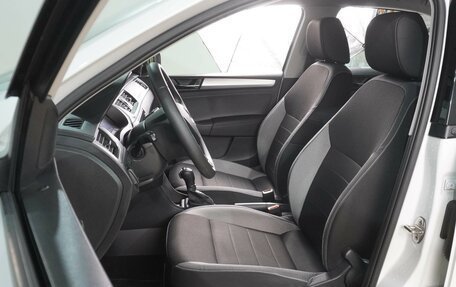 Skoda Rapid I, 2019 год, 1 469 000 рублей, 10 фотография