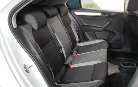 Skoda Rapid I, 2019 год, 1 469 000 рублей, 7 фотография