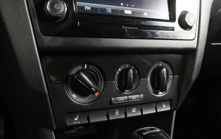 Skoda Rapid I, 2019 год, 1 469 000 рублей, 12 фотография