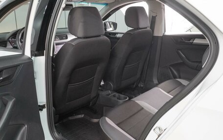 Skoda Rapid I, 2019 год, 1 469 000 рублей, 11 фотография