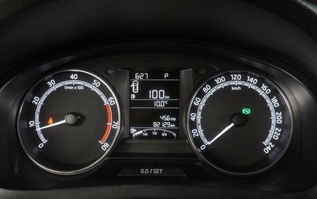 Skoda Rapid I, 2019 год, 1 469 000 рублей, 16 фотография