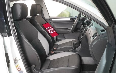 Skoda Rapid I, 2019 год, 1 469 000 рублей, 8 фотография