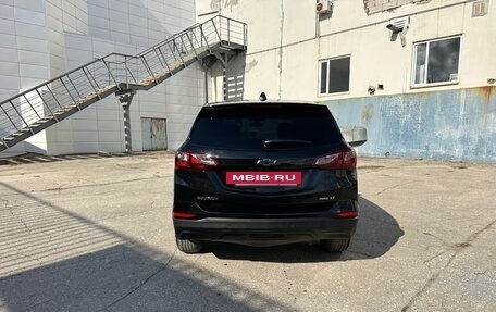 Chevrolet Equinox III, 2020 год, 1 890 000 рублей, 6 фотография