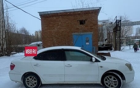 Toyota Premio, 2003 год, 550 000 рублей, 1 фотография