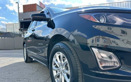 Chevrolet Equinox III, 2020 год, 1 890 000 рублей, 9 фотография