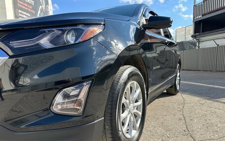 Chevrolet Equinox III, 2020 год, 1 890 000 рублей, 10 фотография