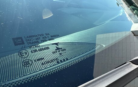 Chevrolet Equinox III, 2020 год, 1 890 000 рублей, 11 фотография