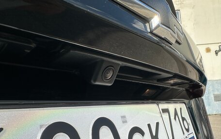 Chevrolet Equinox III, 2020 год, 1 890 000 рублей, 14 фотография