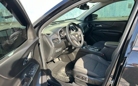 Chevrolet Equinox III, 2020 год, 1 890 000 рублей, 16 фотография