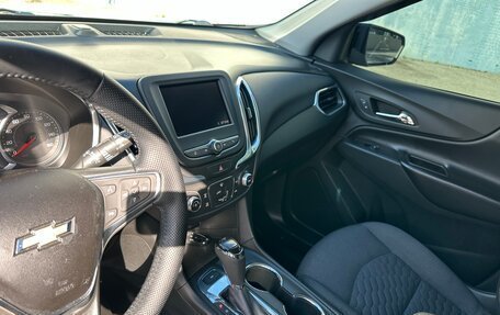 Chevrolet Equinox III, 2020 год, 1 890 000 рублей, 19 фотография