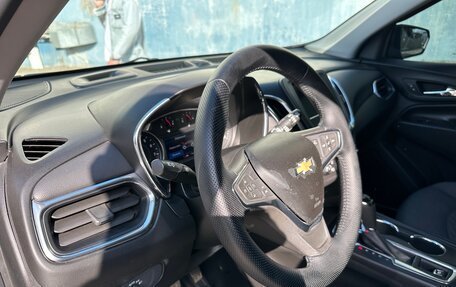 Chevrolet Equinox III, 2020 год, 1 890 000 рублей, 18 фотография