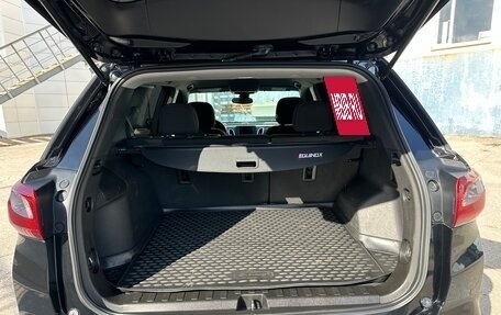 Chevrolet Equinox III, 2020 год, 1 890 000 рублей, 22 фотография