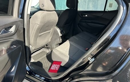 Chevrolet Equinox III, 2020 год, 1 890 000 рублей, 20 фотография