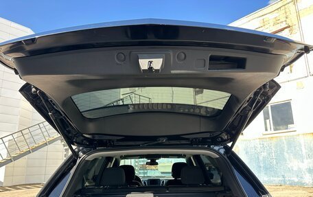 Chevrolet Equinox III, 2020 год, 1 890 000 рублей, 23 фотография