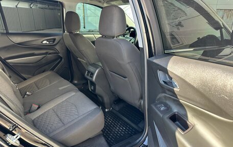 Chevrolet Equinox III, 2020 год, 1 890 000 рублей, 25 фотография