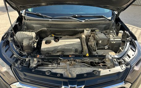 Chevrolet Equinox III, 2020 год, 1 890 000 рублей, 30 фотография