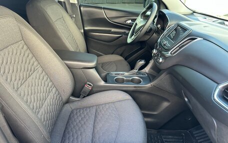 Chevrolet Equinox III, 2020 год, 1 890 000 рублей, 29 фотография