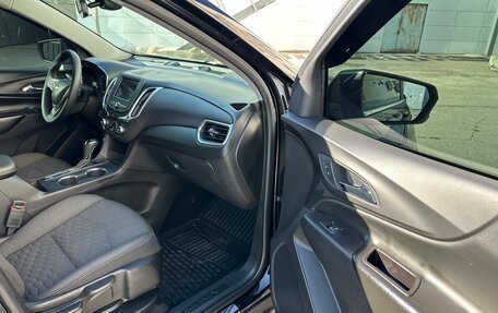 Chevrolet Equinox III, 2020 год, 1 890 000 рублей, 27 фотография