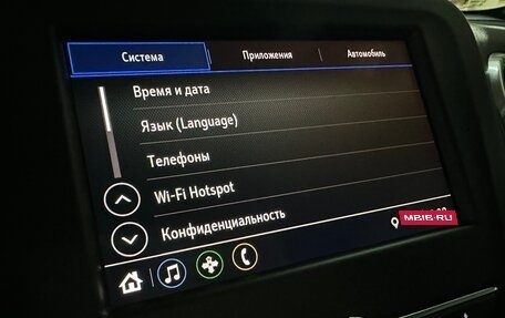 Chevrolet Equinox III, 2020 год, 1 890 000 рублей, 37 фотография