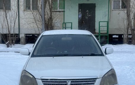 Toyota Premio, 2003 год, 550 000 рублей, 2 фотография