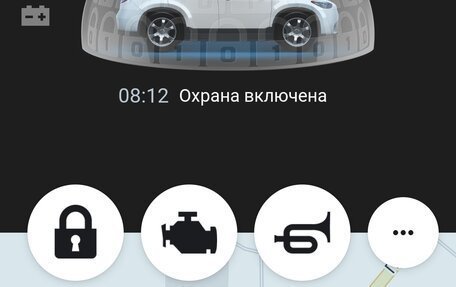 Toyota C-HR I рестайлинг, 2018 год, 1 950 000 рублей, 15 фотография