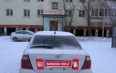 Toyota Premio, 2003 год, 550 000 рублей, 3 фотография