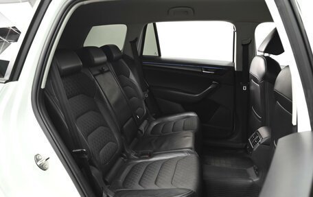 Skoda Kodiaq I, 2019 год, 2 448 000 рублей, 4 фотография