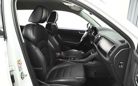 Skoda Kodiaq I, 2019 год, 2 448 000 рублей, 5 фотография