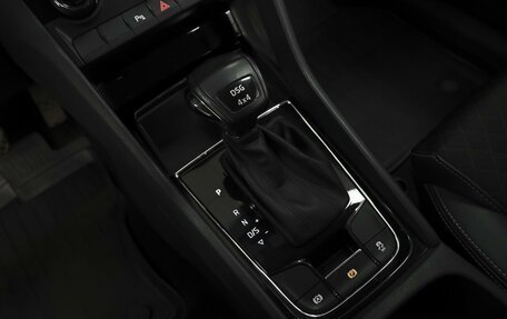 Skoda Kodiaq I, 2019 год, 2 448 000 рублей, 10 фотография