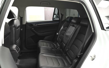 Skoda Kodiaq I, 2019 год, 2 448 000 рублей, 6 фотография