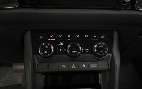 Skoda Kodiaq I, 2019 год, 2 448 000 рублей, 13 фотография