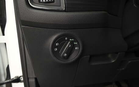 Skoda Kodiaq I, 2019 год, 2 448 000 рублей, 20 фотография