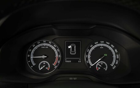 Skoda Kodiaq I, 2019 год, 2 448 000 рублей, 21 фотография