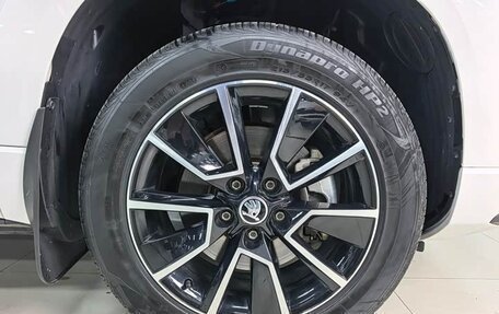 Skoda Karoq I, 2022 год, 1 850 000 рублей, 23 фотография